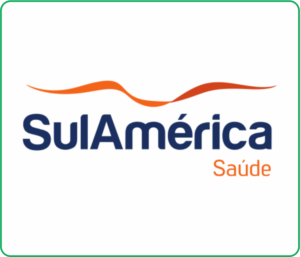 Sulamerica borda verde