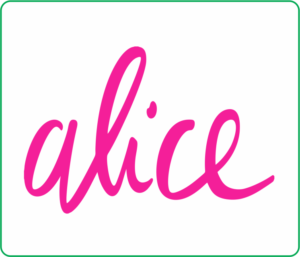 alice borda verde