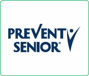 prevent senior borda verde