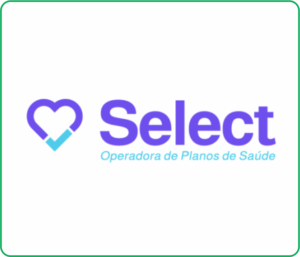 select borda verde